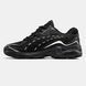 Asics Gel-Preleus Black Silver VZ17793 фото 7