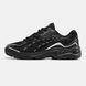 Asics Gel-Preleus Black Silver VZ17793 фото 1