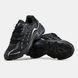 Asics Gel-Preleus Black Silver VZ17793 фото 10