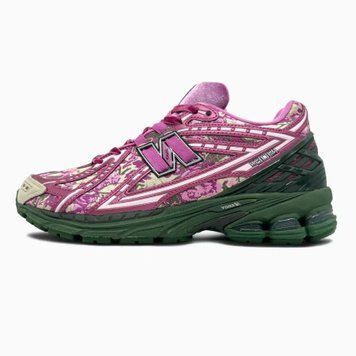 New Balance 1906R x Jack Harlow Pink Floral VZ18490 фото