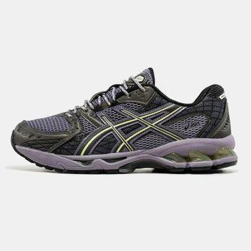 Asics Gel-Nimbus 10.1 Violet Lime VZ18437 фото