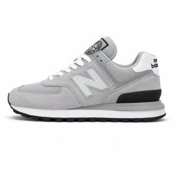 New Balance 574 Legacy Stone Island Grey VZ20871 фото
