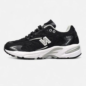 New Balance 725 Black Grey VZ20504 фото