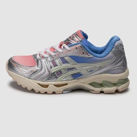 Asics Gel-Kayano 14 Baked Pink Cream VZ19981 фото