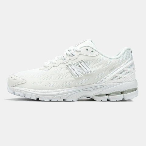 New Balance 1906W Triple White VZ17878 фото