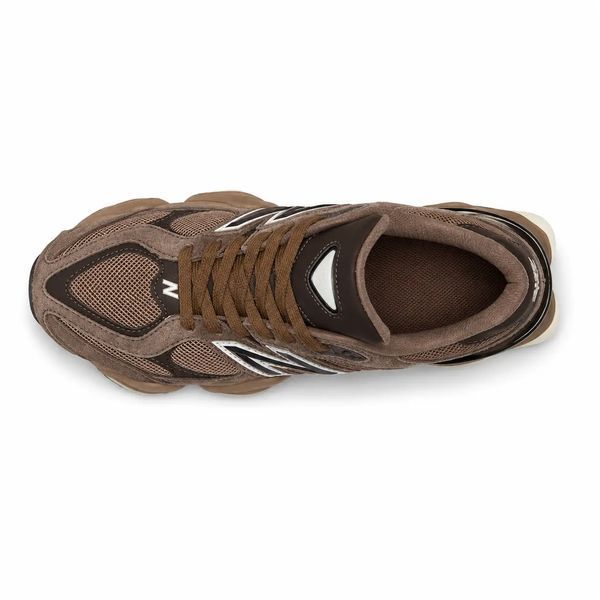 New Balance 9060 Chocolate VZ20913 фото