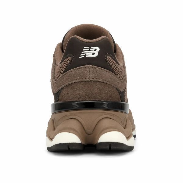 New Balance 9060 Chocolate VZ20913 фото