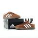 Adidas Spezial Brown White VZ20347 фото 2