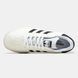 Adidas Gazelle Bold White Black Gum VZ18542 фото 4