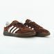 Adidas Spezial Brown White VZ20347 фото 5