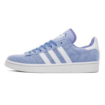Adidas Campus 80s South Park Towelie Blue White VZ20118 фото