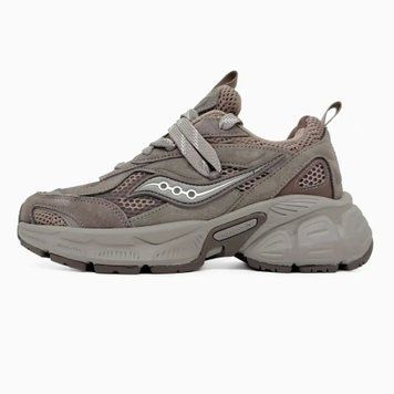 Saucony 2K Cavalry Brown Taupe VZ19881 фото