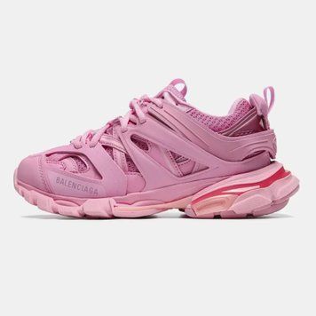 Balenciaga Track Pink Mono VZ18233 фото
