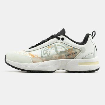 Stone Island Grime White VZ20039 фото