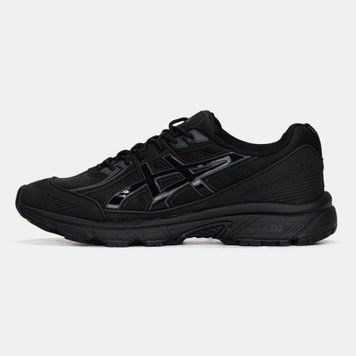 Asics Gel-Venture 6 All Black VZ20800 фото