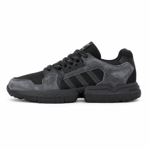 Adidas ZX Torsion Black Grey VZ20899 фото