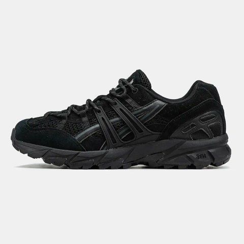 Asics Gel-Sonoma 15-50 Triple Black VZ17967 фото