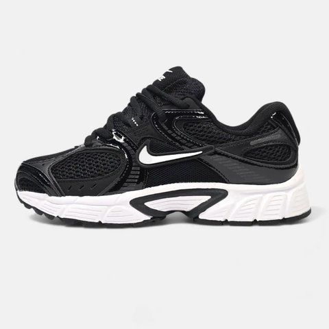 Nike V5 RNR Black White VZ20168 фото