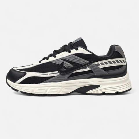 Nike Initiator Black White Grey VZ20205 фото