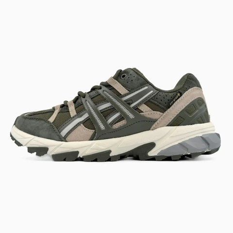 Asics Gel-Sonoma 15-50 GTX Forest Clay VZ18446 фото