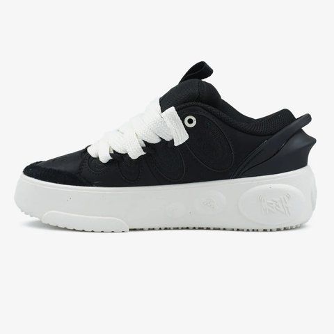 Puma LaFranc&eacute; Black White VZ20407 фото