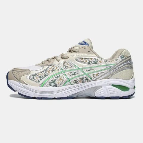 Asics GT-2160 Floral Oatmeal Green VZ18168 фото