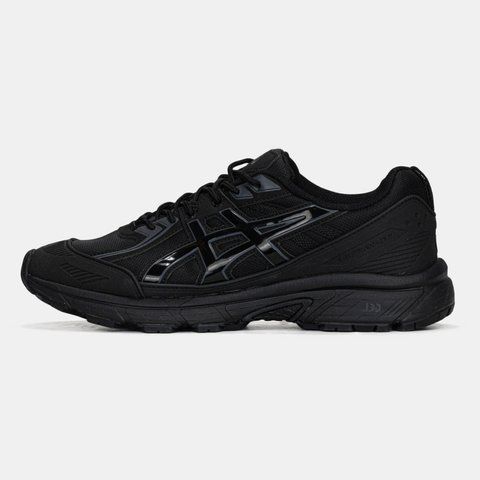 Asics Gel-Venture 6 All Black VZ20800 фото