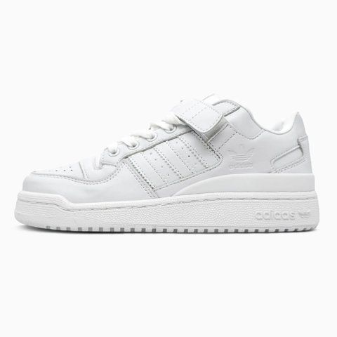 Adidas Forum Low White VZ20452 фото