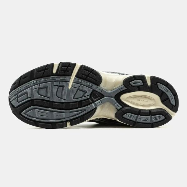 Asics Gel-1130 Black Cream VZ19482 фото