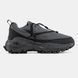 Reebok Zig Kinetica 2.5 Edge x Spyder Black Grey VZ18824 фото 5