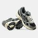 Asics Gel-1130 Black Cream VZ19482 фото 8