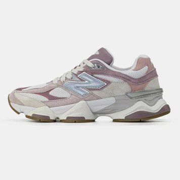 New Balance 9060 Pink Beige White VZ19560 фото