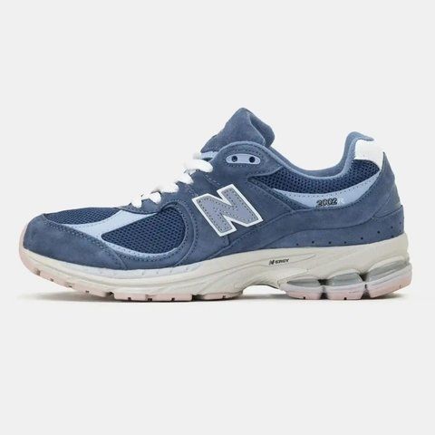 New Balance 2002R Hazy Blue VZ19383 фото