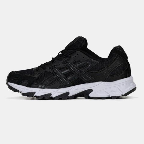 Asics Gel-Sonoma TR62 Black White VZ20244 фото