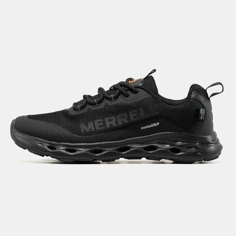 Merrell Drainmaker XTR Triple Black VZ17665 фото