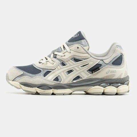 Asics Gel-NYC GTX Sandstorm Grey VZ18780 фото