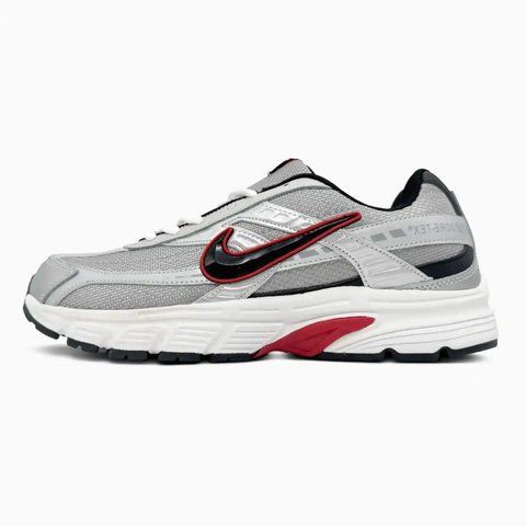 Nike Initiator Gore-Tex Silver Red Black VZ19023 фото