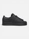 Adidas Superstar Triple Black VZ21137 фото 3