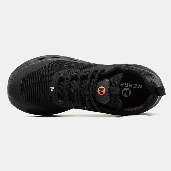 Merrell Drainmaker XTR Triple Black VZ17665 фото