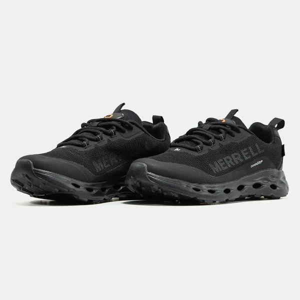 Merrell Drainmaker XTR Triple Black VZ17665 фото