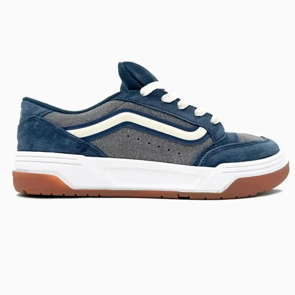 Vans Hylane Nineties Navy Grey White VZ19765 фото