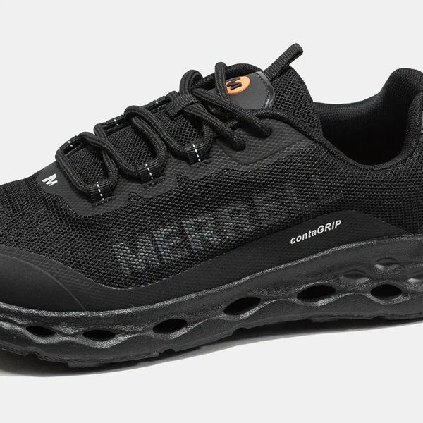 Merrell Drainmaker XTR Triple Black VZ17665 фото