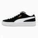 Puma Suede XL Black White VZ20593 фото 1