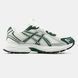 Asics Gel-1130 White Green Silver VZ20664 фото 2