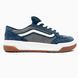 Vans Hylane Nineties Navy Grey White VZ19765 фото 2