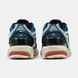 New Balance 1906R Teal Black Red VZ17896 фото 6