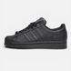 Adidas Superstar Triple Black VZ21137 фото 1