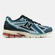 New Balance 1906R Teal Black Red VZ17896 фото 4