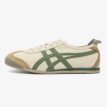 Onitsuka Tiger Mexico 66 Beige Green VZ20324 фото