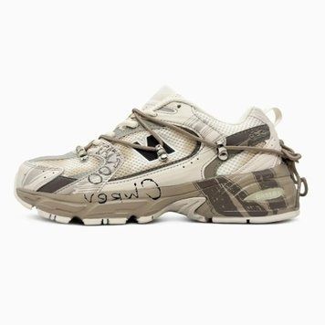 New Balance 530 Beige Custom Trail VZ19911 фото